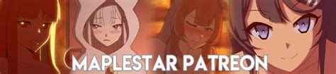 f95 maplestar|JJK PROJECT IS FINISHED! .